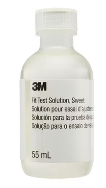 3M FT-12 Fit test Solution Sweet