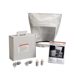 3M FT30 Bitter Fit Test Kit | Fire Safe International Ltd